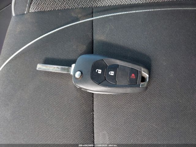 2021 CHEVROLET TRAILBLAZER KL79MMS2XMB072770 Photo 10