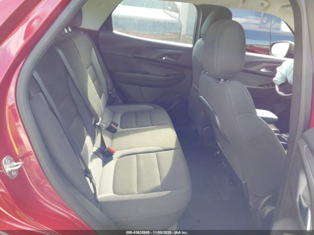 2021 CHEVROLET TRAILBLAZER KL79MMS2XMB072770 Photo 7