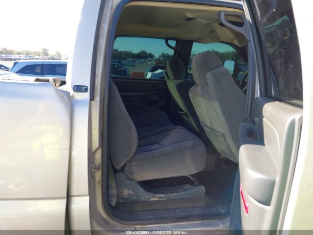 2006 CHEVROLET SILVERADO 2500HD 1GCHK23236F107510 Photo 7