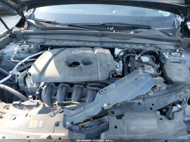 2023 MAZDA CX-50 7MMVABEM9PN126025 Photo 9