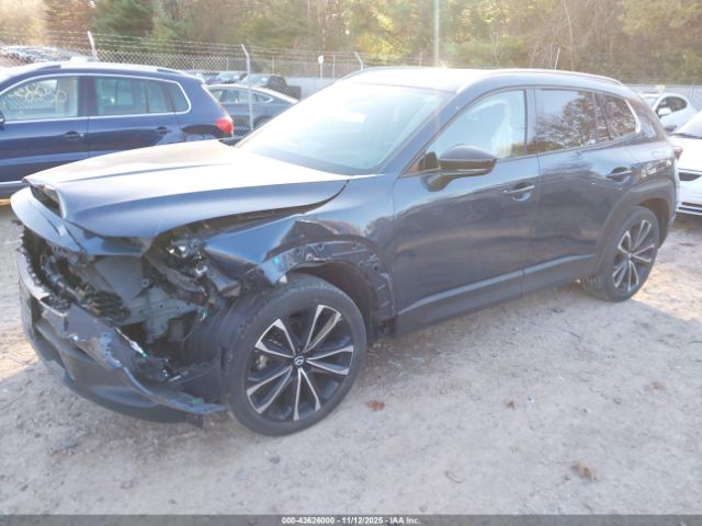 2023 MAZDA CX-50 7MMVABEM9PN126025 Photo 1
