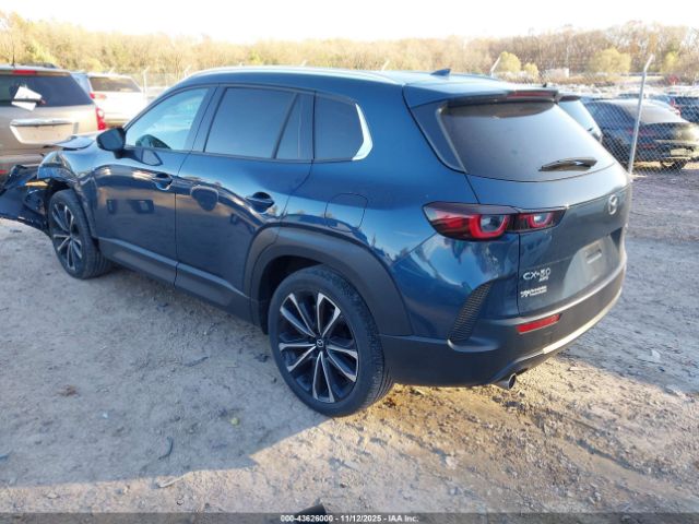 2023 MAZDA CX-50 7MMVABEM9PN126025 Photo 2