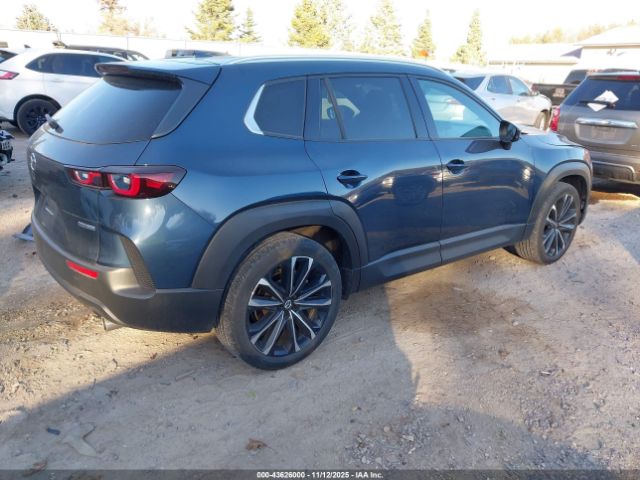 2023 MAZDA CX-50 7MMVABEM9PN126025 Photo 3