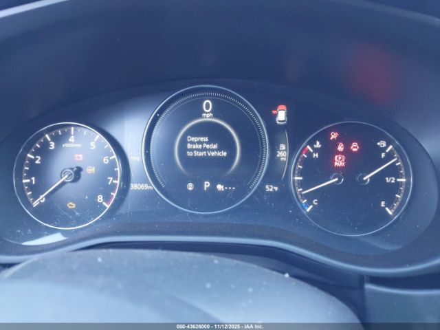 2023 MAZDA CX-50 7MMVABEM9PN126025 Photo 6