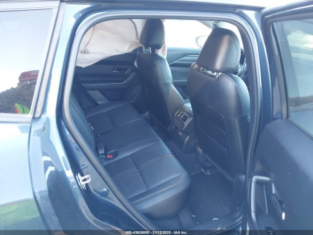 2023 MAZDA CX-50 7MMVABEM9PN126025 Photo 7