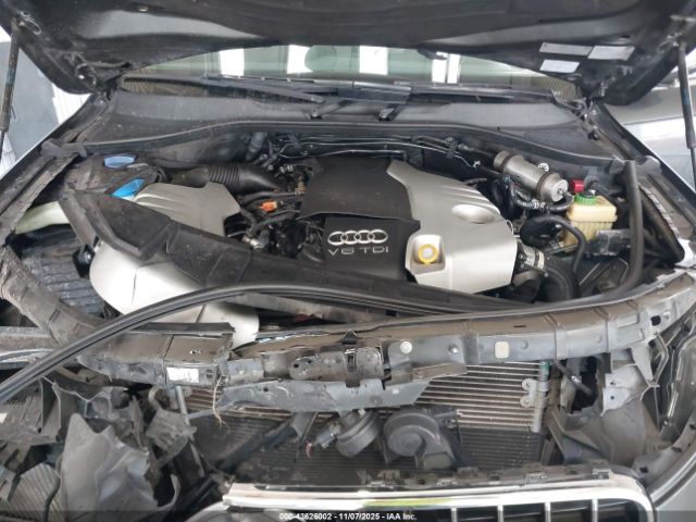 2015 AUDI Q7 WA1LMAFE7FD011258 Photo 9