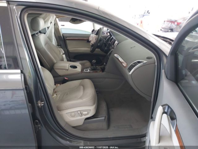 2015 AUDI Q7 WA1LMAFE7FD011258 Photo 4