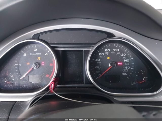 2015 AUDI Q7 WA1LMAFE7FD011258 Photo 6