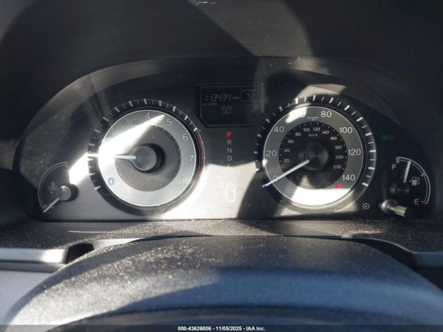 2016 HONDA ODYSSEY 5FNRL5H69GB023695 Photo 6