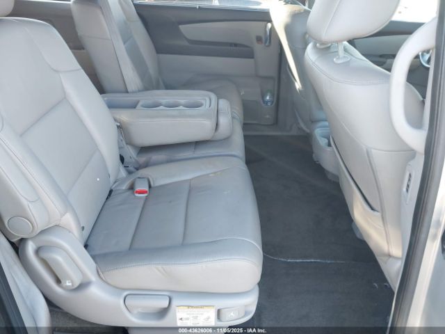 2016 HONDA ODYSSEY 5FNRL5H69GB023695 Photo 7