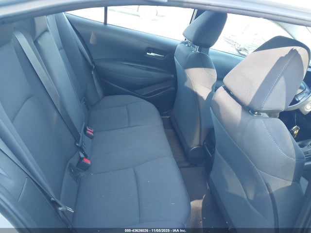 Toyota COROLLA LE 2021 5YFEPMAE8MP178401 Image 8