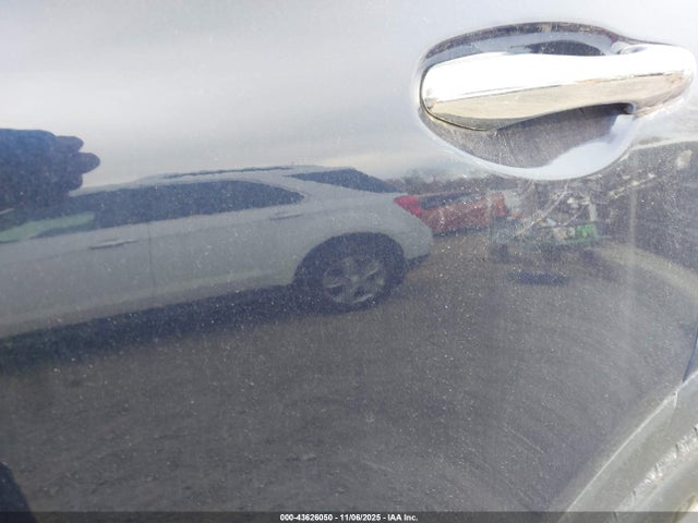 5XYPG4A34LG633092 KIA Sorento 2.4l Lx