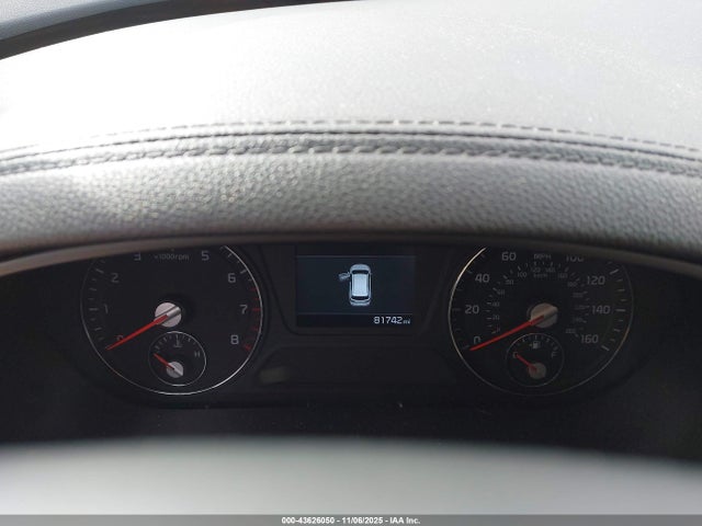 5XYPG4A34LG633092 KIA Sorento 2.4l Lx