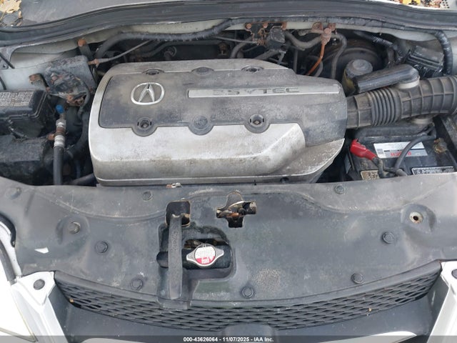43626064 :رقم المزاد ، 2HNYD18993H546144 vin ، 2003 Acura Mdx مزاد بيع