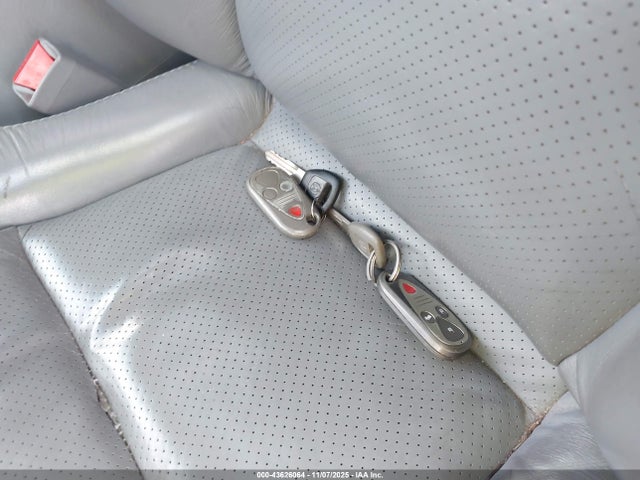 43626064 :رقم المزاد ، 2HNYD18993H546144 vin ، 2003 Acura Mdx مزاد بيع