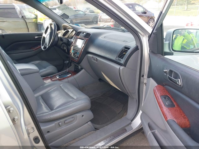 43626064 :رقم المزاد ، 2HNYD18993H546144 vin ، 2003 Acura Mdx مزاد بيع
