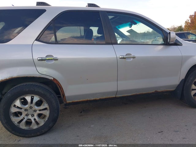 43626064 :رقم المزاد ، 2HNYD18993H546144 vin ، 2003 Acura Mdx مزاد بيع