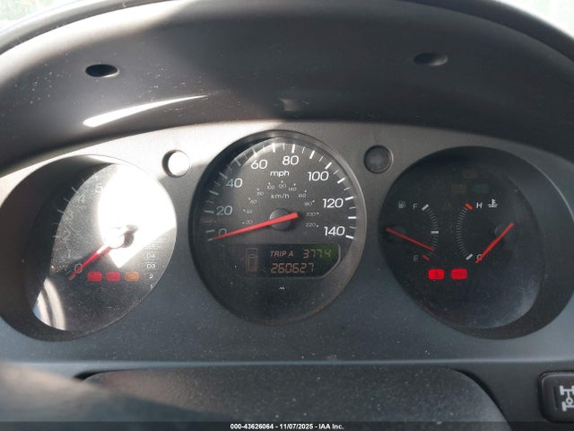 43626064 :رقم المزاد ، 2HNYD18993H546144 vin ، 2003 Acura Mdx مزاد بيع