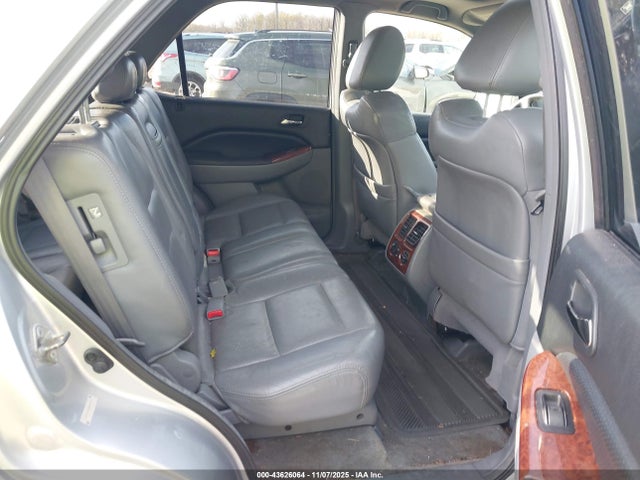 43626064 :رقم المزاد ، 2HNYD18993H546144 vin ، 2003 Acura Mdx مزاد بيع