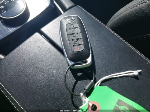 2025 NISSAN ROGUE 5N1BT3BBXSC801290 Photo 10