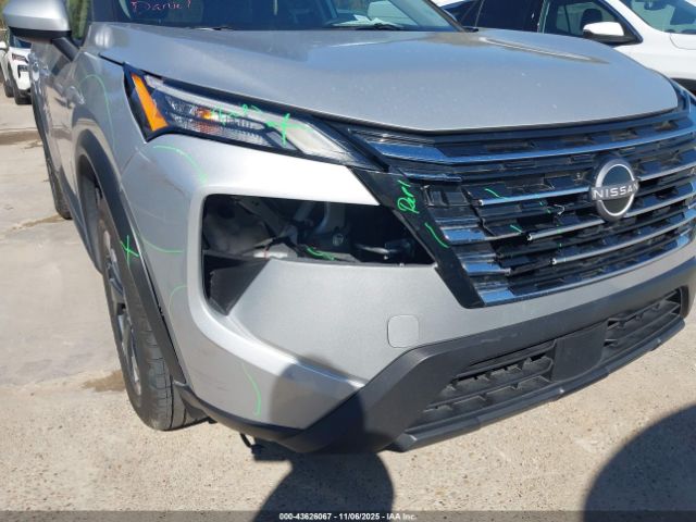 2025 NISSAN ROGUE 5N1BT3BBXSC801290 Photo 5