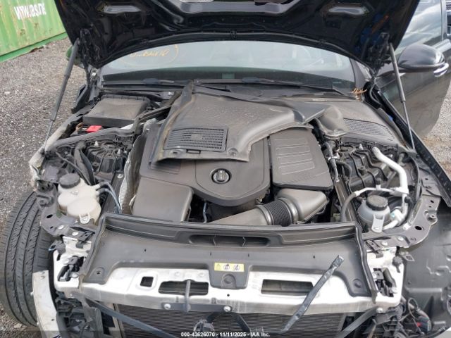 2023 MERCEDES-BENZ C 300 W1KAF4GB7PR102991 Photo 9
