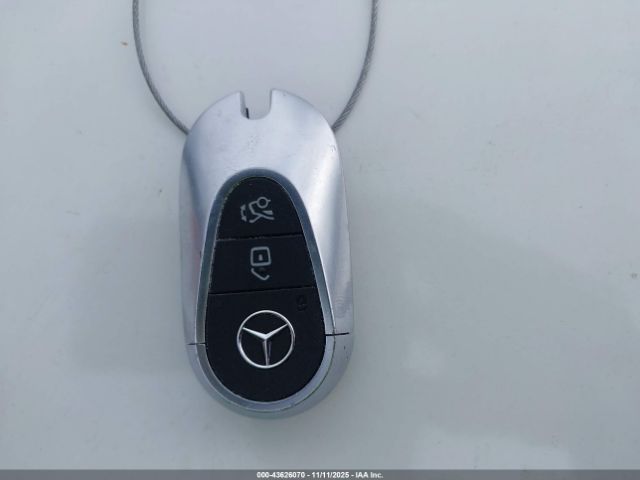 2023 MERCEDES-BENZ C 300 W1KAF4GB7PR102991 Photo 10