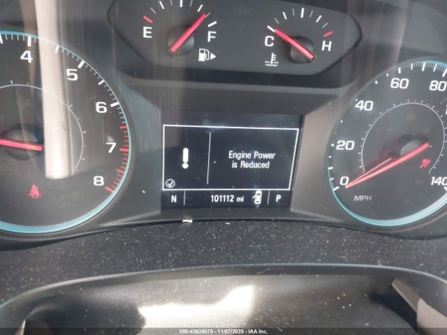 2021 CHEVROLET MALIBU 1G1ZD5ST5MF013032 Photo 6