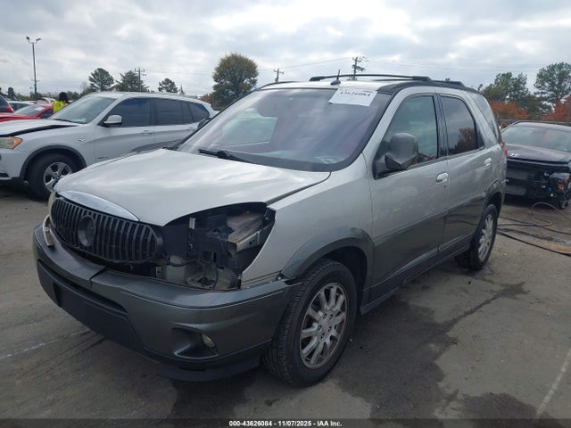 Aukcja sprzedaży 2005 Buick Rendezvous Cx, vin: 3G5DA03E35S527947, numer aukcji: 43626084