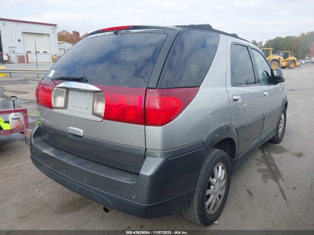 Aukcja sprzedaży 2005 Buick Rendezvous Cx, vin: 3G5DA03E35S527947, numer aukcji: 43626084