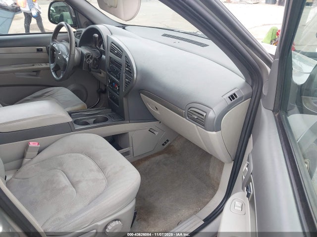 Aukcja sprzedaży 2005 Buick Rendezvous Cx, vin: 3G5DA03E35S527947, numer aukcji: 43626084