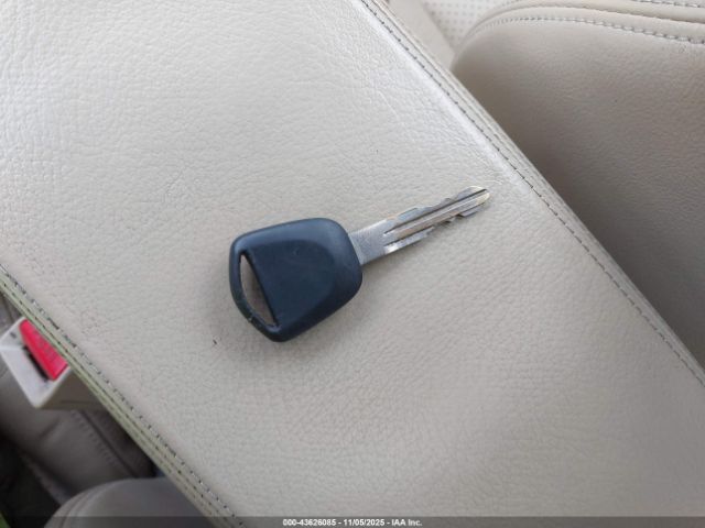 2006 ACURA TSX JH4CL96886C005863 Photo 10