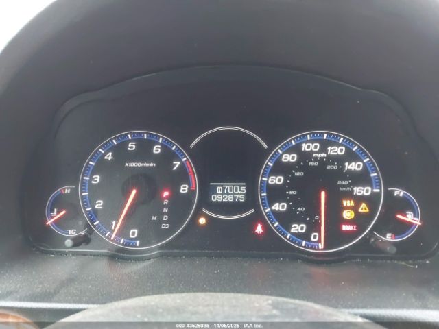 2006 ACURA TSX JH4CL96886C005863 Photo 6