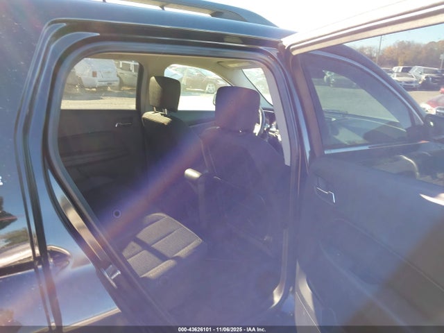 Aukcja sprzedaży 2017 Gmc Terrain Sle-2, vin: 2GKALNEK1H6119959, numer aukcji: 43626101