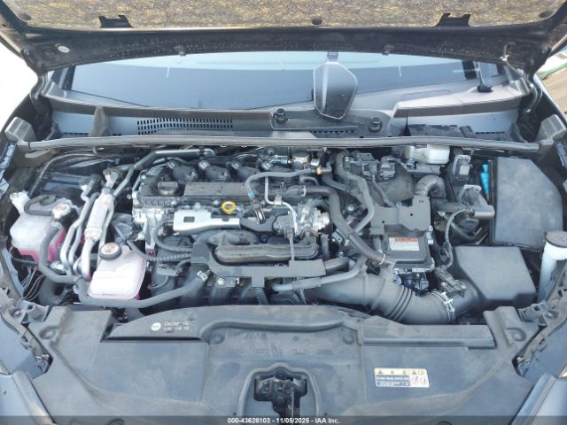 2023 TOYOTA PRIUS PRIME JTDACACU9P3000152 Photo 9