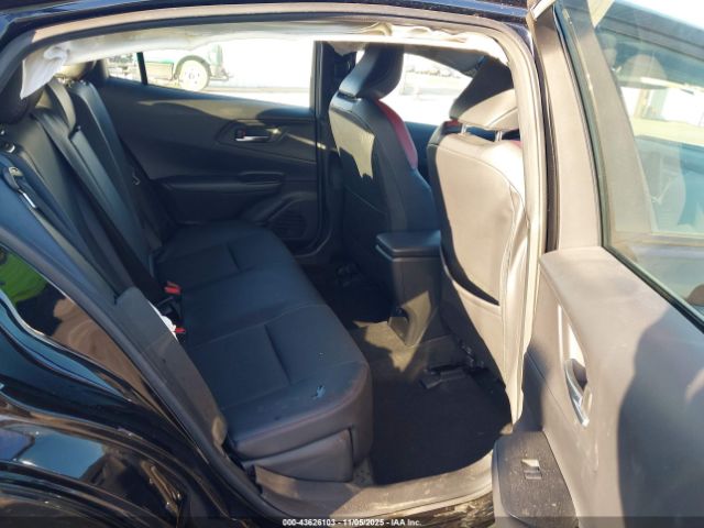 2023 TOYOTA PRIUS PRIME JTDACACU9P3000152 Photo 7