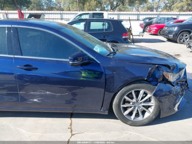 2018 ACURA TLX 19UUB1F37JA005597 Photo 5