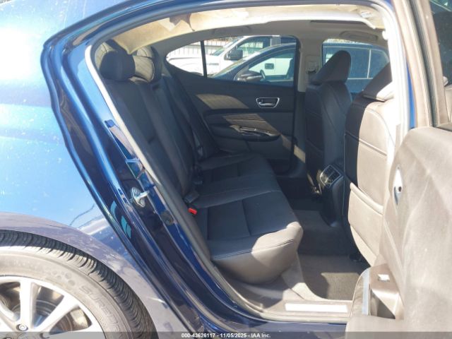 2018 ACURA TLX 19UUB1F37JA005597 Photo 7
