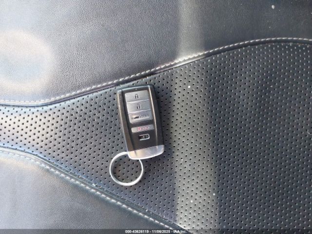 2019 ACURA RDX 5J8TC2H5XKL031971 Photo 10