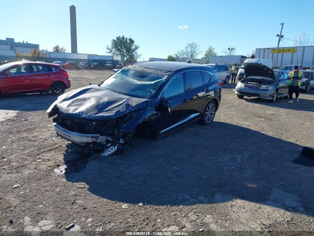2019 ACURA RDX 5J8TC2H5XKL031971 Photo 1