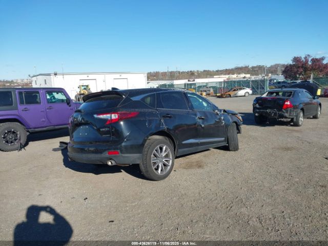 2019 ACURA RDX 5J8TC2H5XKL031971 Photo 3