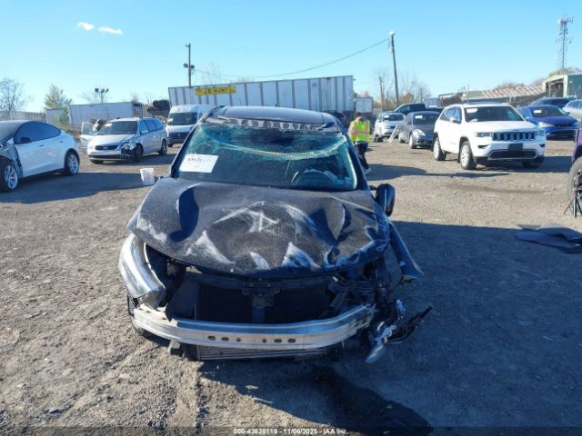 2019 ACURA RDX 5J8TC2H5XKL031971 Photo 5