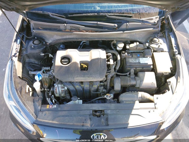 Aukcja sprzedaży 2021 Kia Forte Fe, vin: 3KPF24ADXME326639, numer aukcji: 43626130