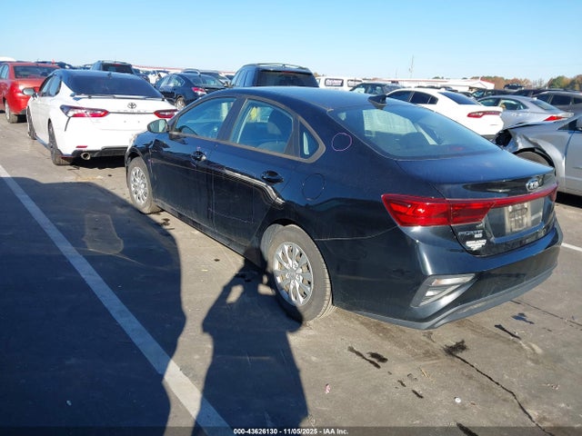 Aukcja sprzedaży 2021 Kia Forte Fe, vin: 3KPF24ADXME326639, numer aukcji: 43626130