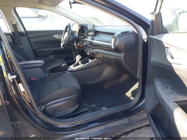 Aukcja sprzedaży 2021 Kia Forte Fe, vin: 3KPF24ADXME326639, numer aukcji: 43626130
