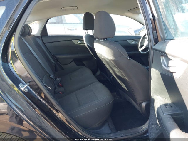 Aukcja sprzedaży 2021 Kia Forte Fe, vin: 3KPF24ADXME326639, numer aukcji: 43626130
