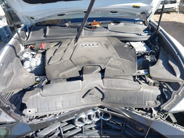 2019 AUDI Q8 WA1CVAF12KD029820 Photo 9