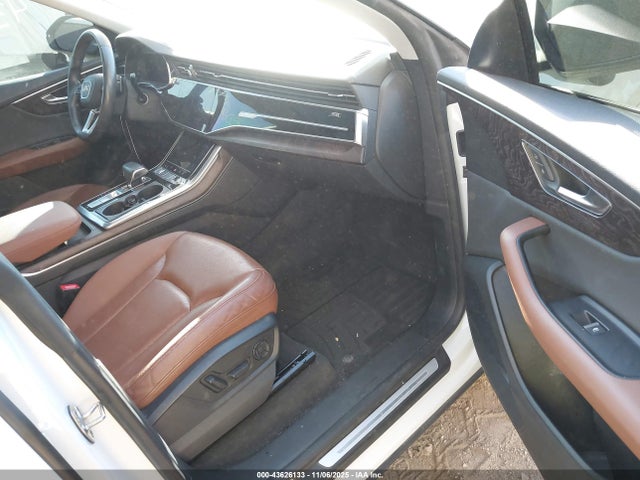 2019 AUDI Q8 WA1CVAF12KD029820 Photo 4