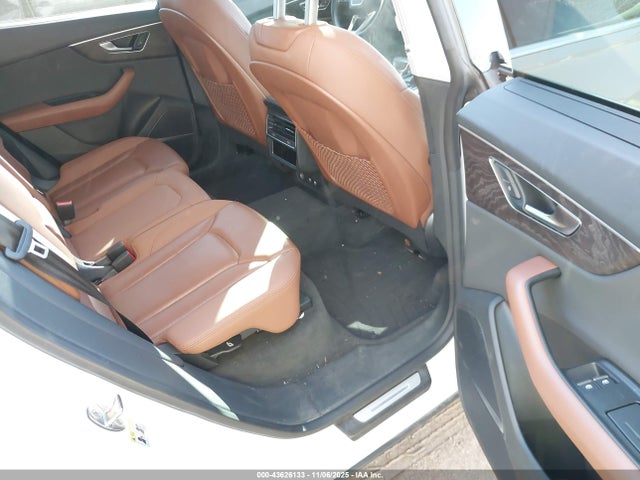 2019 AUDI Q8 WA1CVAF12KD029820 Photo 7