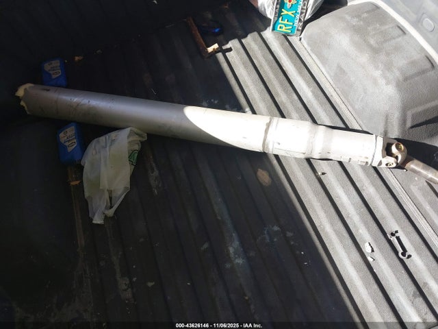 3GCPWAEHXMG287589 Chevrolet Silverado 1500 2wd Short Bed Wt